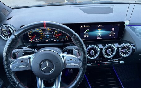 Mercedes-Benz GLA, 2020 год, 3 500 000 рублей, 20 фотография