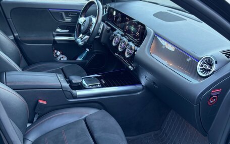 Mercedes-Benz GLA, 2020 год, 3 500 000 рублей, 12 фотография