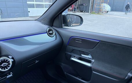 Mercedes-Benz GLA, 2020 год, 3 500 000 рублей, 11 фотография