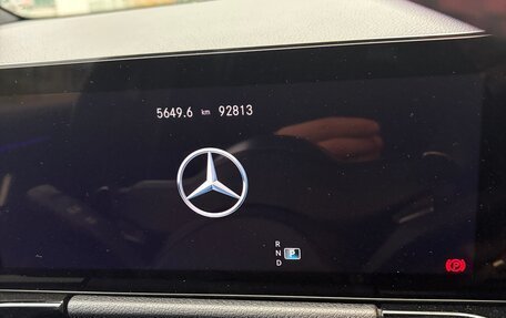 Mercedes-Benz GLA, 2020 год, 3 500 000 рублей, 19 фотография