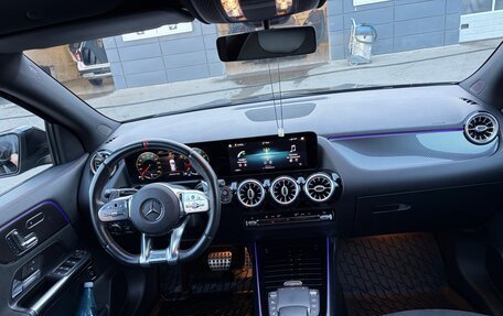 Mercedes-Benz GLA, 2020 год, 3 500 000 рублей, 15 фотография