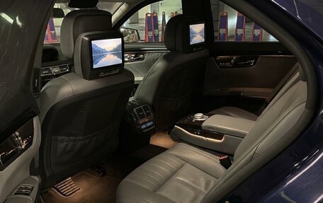 Mercedes-Benz S-Класс, 2007 год, 3 500 000 рублей, 5 фотография
