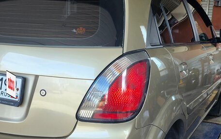 KIA Rio II, 2009 год, 650 000 рублей, 2 фотография
