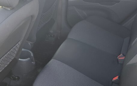 KIA Rio II, 2009 год, 650 000 рублей, 8 фотография