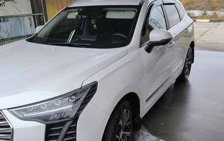 Haval Jolion, 2021 год, 1 600 000 рублей, 5 фотография