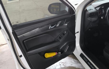 Haval Jolion, 2021 год, 1 600 000 рублей, 10 фотография