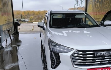 Haval Jolion, 2021 год, 1 600 000 рублей, 4 фотография