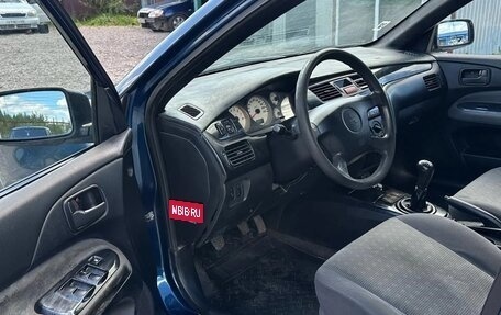 Mitsubishi Lancer IX, 2005 год, 222 000 рублей, 4 фотография