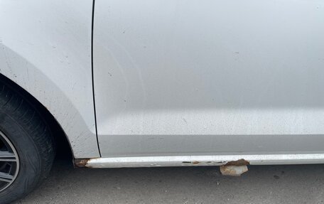 Volkswagen Polo VI (EU Market), 2012 год, 930 000 рублей, 6 фотография