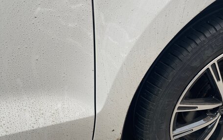 Volkswagen Polo VI (EU Market), 2012 год, 930 000 рублей, 5 фотография