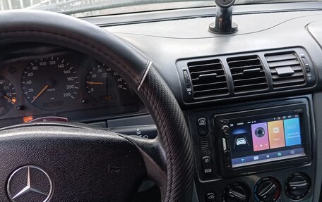 Mercedes-Benz M-Класс, 1999 год, 520 000 рублей, 5 фотография