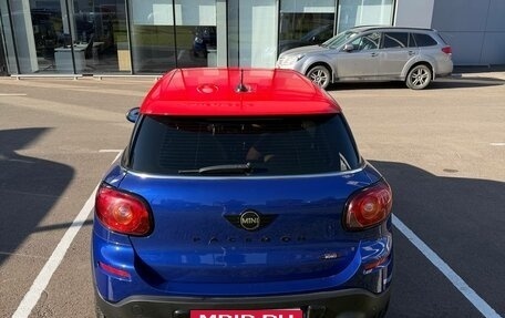 MINI Countryman I (R60), 2013 год, 1 800 000 рублей, 2 фотография