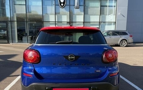 MINI Countryman I (R60), 2013 год, 1 800 000 рублей, 3 фотография