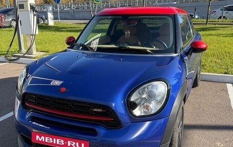 MINI Countryman I (R60), 2013 год, 1 800 000 рублей, 4 фотография