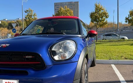 MINI Countryman I (R60), 2013 год, 1 800 000 рублей, 5 фотография