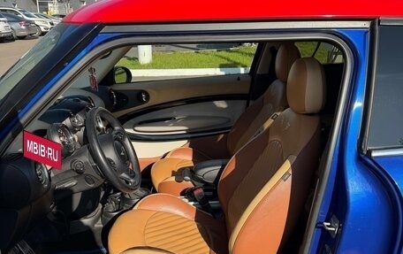 MINI Countryman I (R60), 2013 год, 1 800 000 рублей, 7 фотография