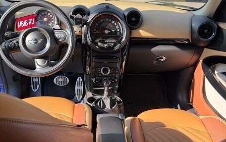 MINI Countryman I (R60), 2013 год, 1 800 000 рублей, 8 фотография