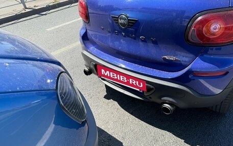 MINI Countryman I (R60), 2013 год, 1 800 000 рублей, 12 фотография