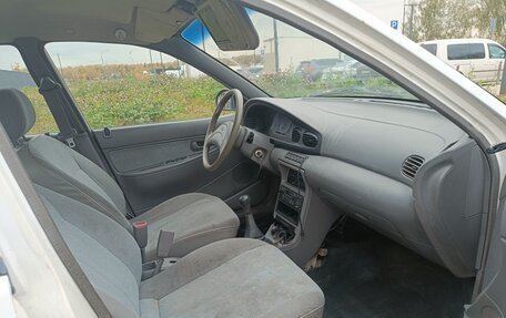 KIA Avella, 1997 год, 125 000 рублей, 5 фотография