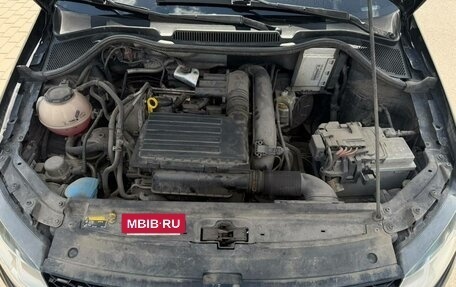 Volkswagen Polo VI (EU Market), 2017 год, 1 190 000 рублей, 18 фотография