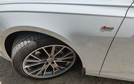 Audi A6, 2021 год, 4 020 000 рублей, 8 фотография