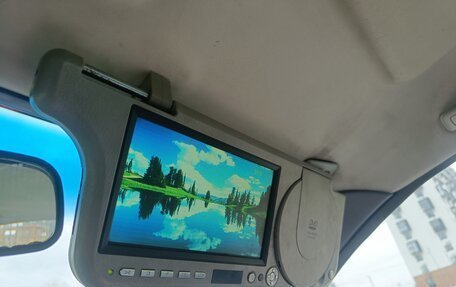 KIA Avella, 1997 год, 125 000 рублей, 8 фотография