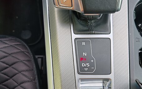 Audi A6, 2021 год, 4 020 000 рублей, 12 фотография