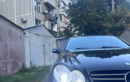 Mercedes-Benz CLK-Класс, 2003 год, 935 000 рублей, 5 фотография