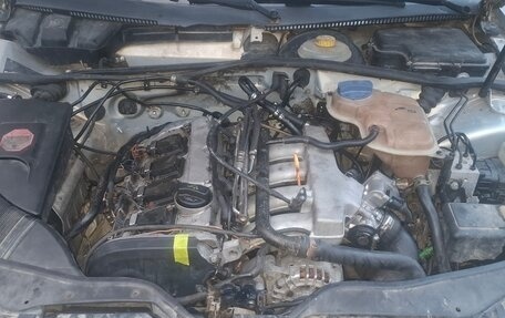 Volkswagen Passat B5+ рестайлинг, 1998 год, 330 000 рублей, 7 фотография