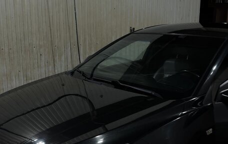 Chevrolet Cruze II, 2011 год, 570 000 рублей, 2 фотография