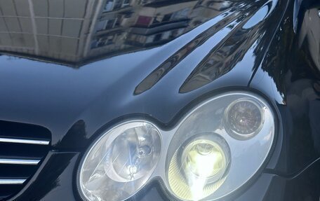 Mercedes-Benz CLK-Класс, 2003 год, 935 000 рублей, 13 фотография