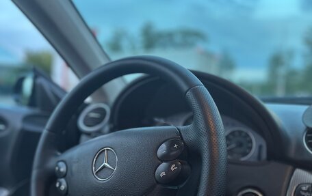 Mercedes-Benz CLK-Класс, 2003 год, 935 000 рублей, 18 фотография