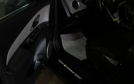 Chevrolet Cruze II, 2011 год, 570 000 рублей, 3 фотография