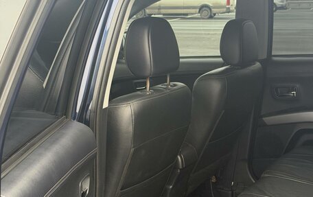 Mitsubishi Outlander III рестайлинг 3, 2011 год, 1 125 000 рублей, 5 фотография