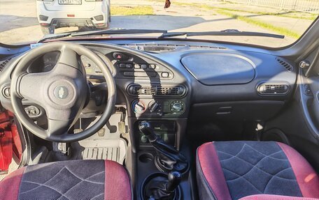 Chevrolet Niva I рестайлинг, 2014 год, 530 000 рублей, 11 фотография