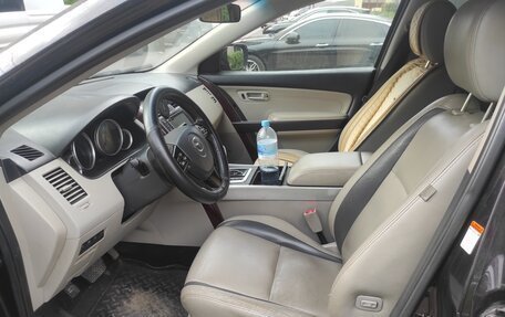 Mazda CX-9 I рестайлинг, 2008 год, 500 000 рублей, 3 фотография