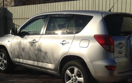 Toyota RAV4, 2007 год, 1 170 000 рублей, 5 фотография