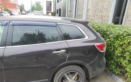 Mazda CX-9 I рестайлинг, 2008 год, 500 000 рублей, 5 фотография
