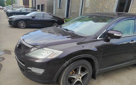 Mazda CX-9 I рестайлинг, 2008 год, 500 000 рублей, 6 фотография