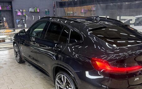 BMW X4, 2019 год, 6 000 000 рублей, 4 фотография