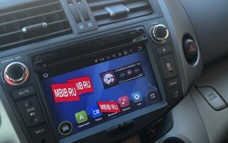 Toyota RAV4, 2007 год, 1 170 000 рублей, 2 фотография