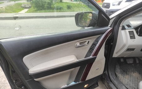 Mazda CX-9 I рестайлинг, 2008 год, 500 000 рублей, 4 фотография
