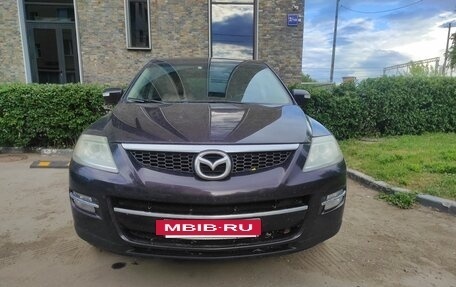 Mazda CX-9 I рестайлинг, 2008 год, 500 000 рублей, 7 фотография