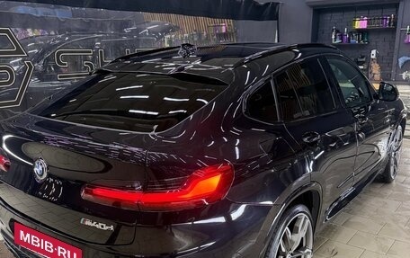BMW X4, 2019 год, 6 000 000 рублей, 3 фотография