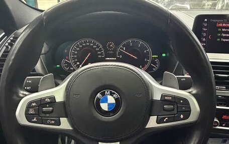 BMW X4, 2019 год, 6 000 000 рублей, 20 фотография
