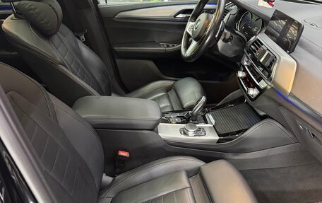 BMW X4, 2019 год, 6 000 000 рублей, 8 фотография