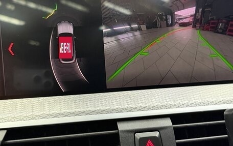BMW X4, 2019 год, 6 000 000 рублей, 11 фотография