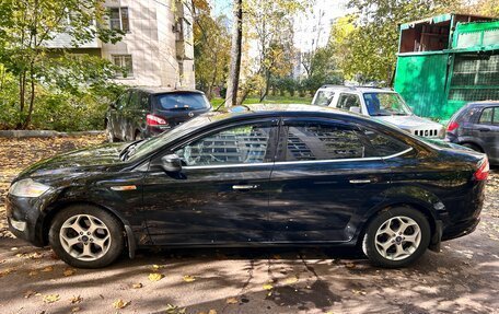 Ford Mondeo IV, 2008 год, 1 080 000 рублей, 2 фотография