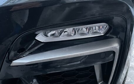BMW X4, 2019 год, 6 000 000 рублей, 26 фотография