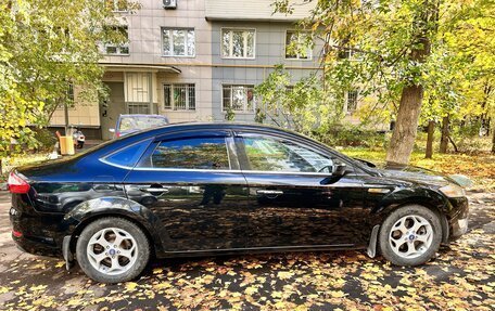 Ford Mondeo IV, 2008 год, 1 080 000 рублей, 6 фотография